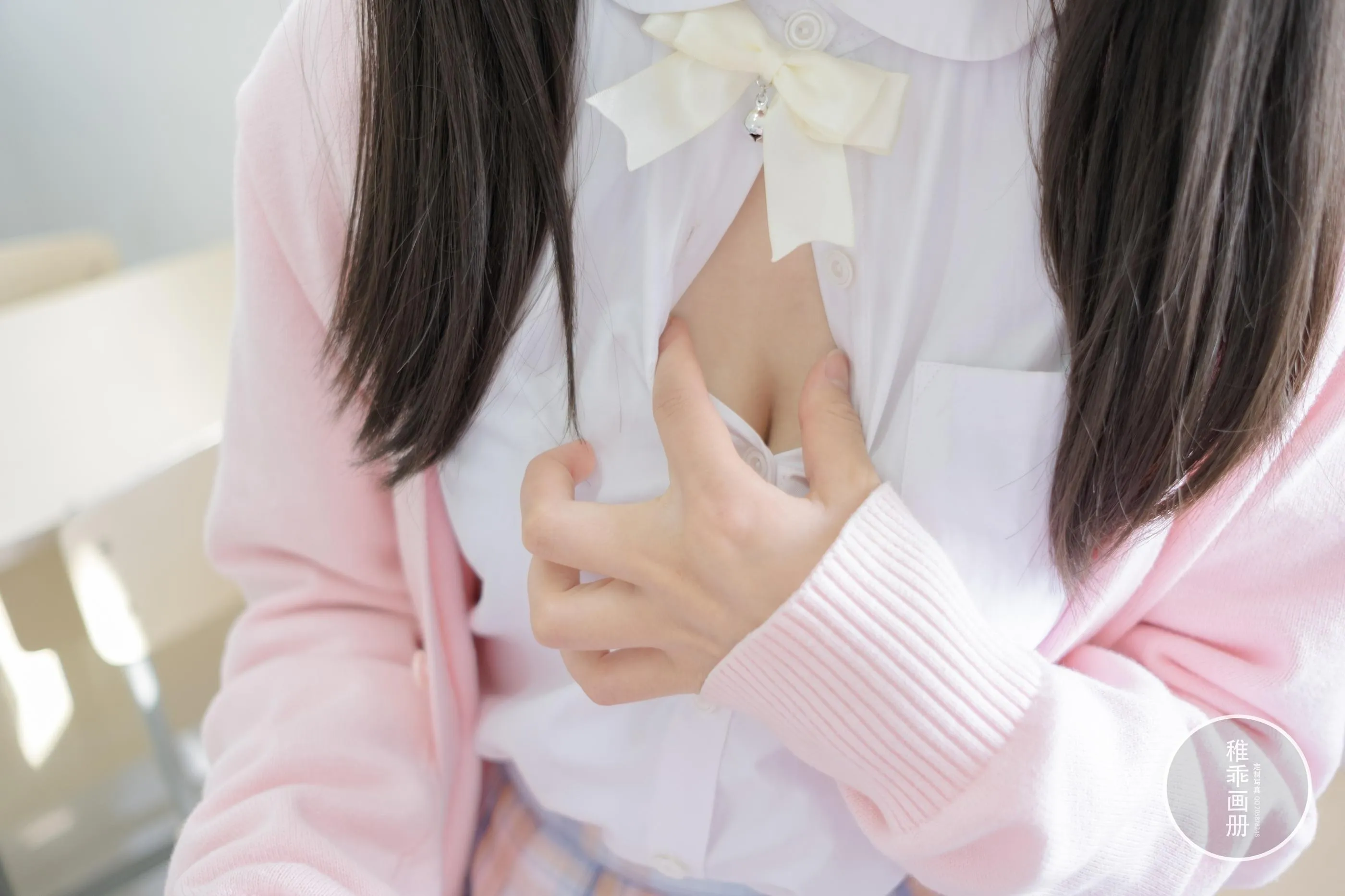 稚乖画册 – NO.07 晴空04 [63P]插图3